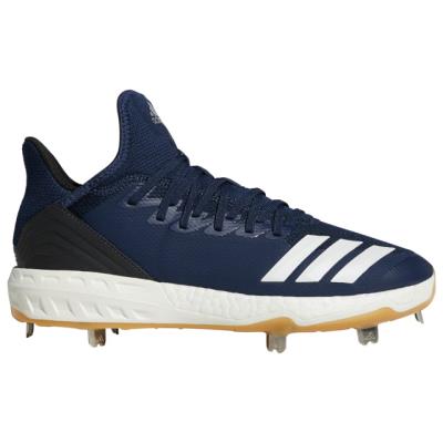 Adidas Baseball Cipő Férfi Boost Icon 4 Gum Fehér/Sötétkék,EKY74091